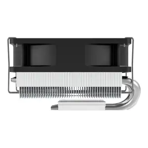 Вентилятор для процесора XILENCE A404T Performance C CPU 4HP Cooler AMD (AM4/AM5) (XC040) UA