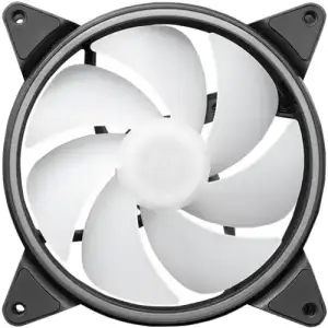 Вентилятор для корпуса 140mm Chieftec ZF-1425RGB PWM UA