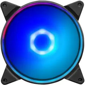 Вентилятор для корпуса 140mm Chieftec ZF-1425RGB PWM UA