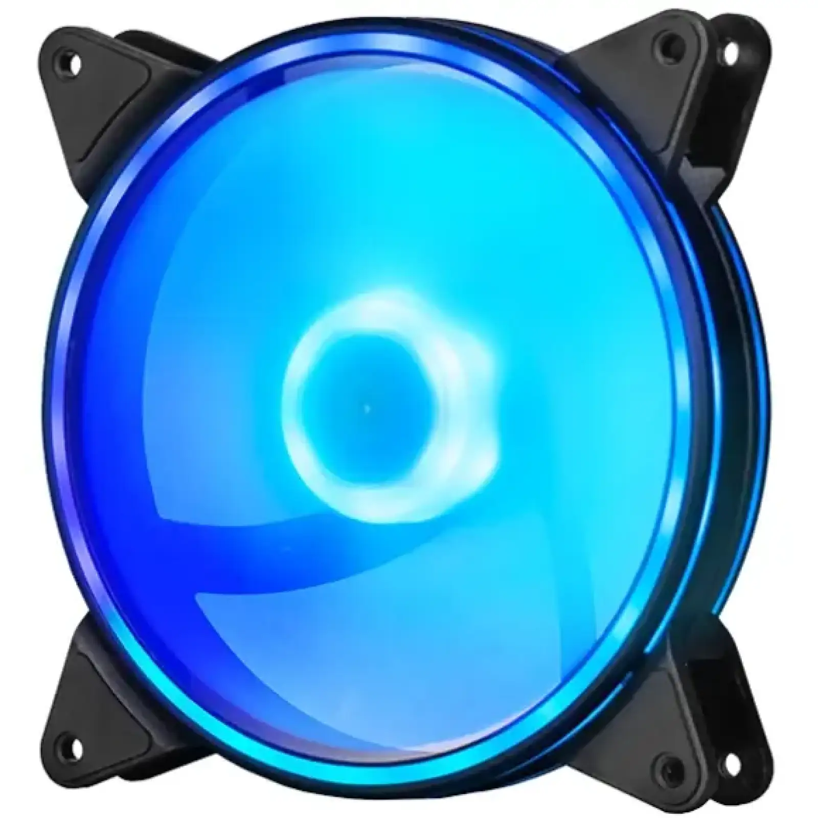 Вентилятор для корпуса 140mm Chieftec ZF-1425RGB PWM UA