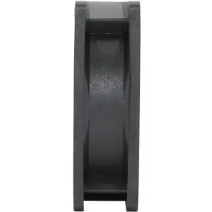 Вентилятор для корпуса 92mm Xilence Performance C XPF92.B.PWM Black, Retail Box (XF141) UA