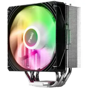 Вентилятор для процесора FSP NE5 ARGB Intel LGA: 1851/1700/1200 / AMD:AM4/AM5 UA