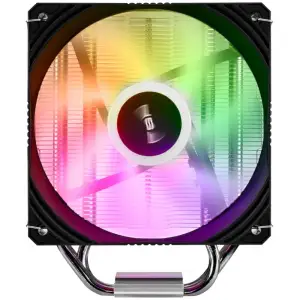 Вентилятор для процесора FSP NE5 ARGB Intel LGA: 1851/1700/1200 / AMD:AM4/AM5 UA