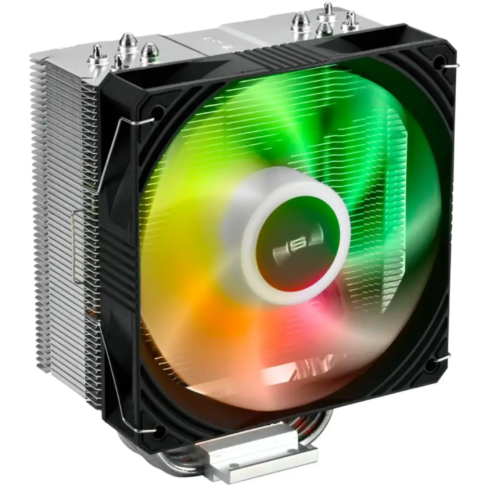 Вентилятор для процесора FSP NE5 ARGB Intel LGA: 1851/1700/1200 / AMD:AM4/AM5 UA
