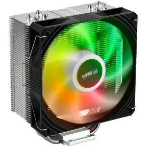 Вентилятор для процесора FSP NE5 ARGB Intel LGA: 1851/1700/1200 / AMD:AM4/AM5 UA