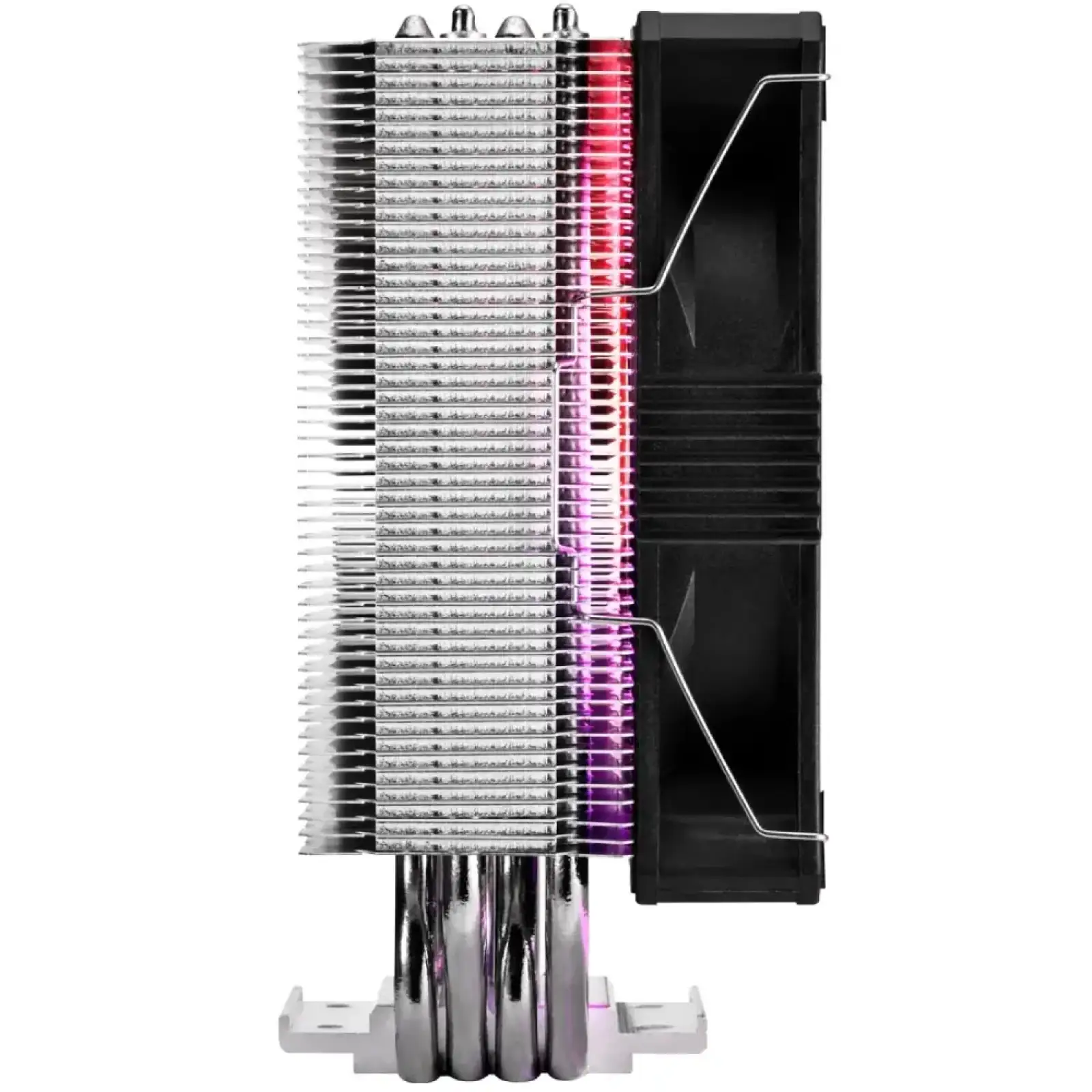 Вентилятор для процесора FSP NE5 ARGB Intel LGA: 1851/1700/1200 / AMD:AM4/AM5 UA