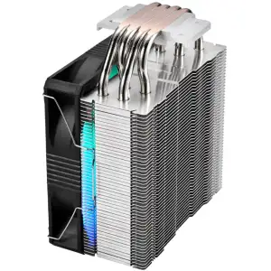 Вентилятор для процесора FSP NE5 ARGB Intel LGA: 1851/1700/1200 / AMD:AM4/AM5 UA