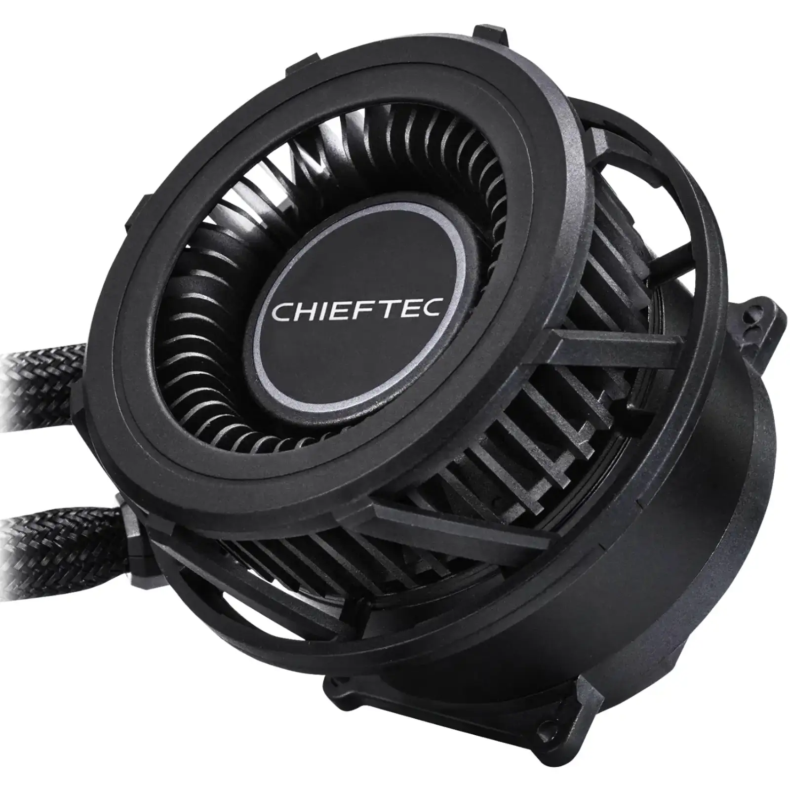 Система водяного охлаждения Chieftec Iceberg PRO 360 RGB (CLC-360-VRM-RGB) UA