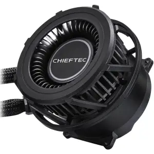 Система водяного охлаждения Chieftec Iceberg PRO 360 RGB (CLC-360-VRM-RGB) UA