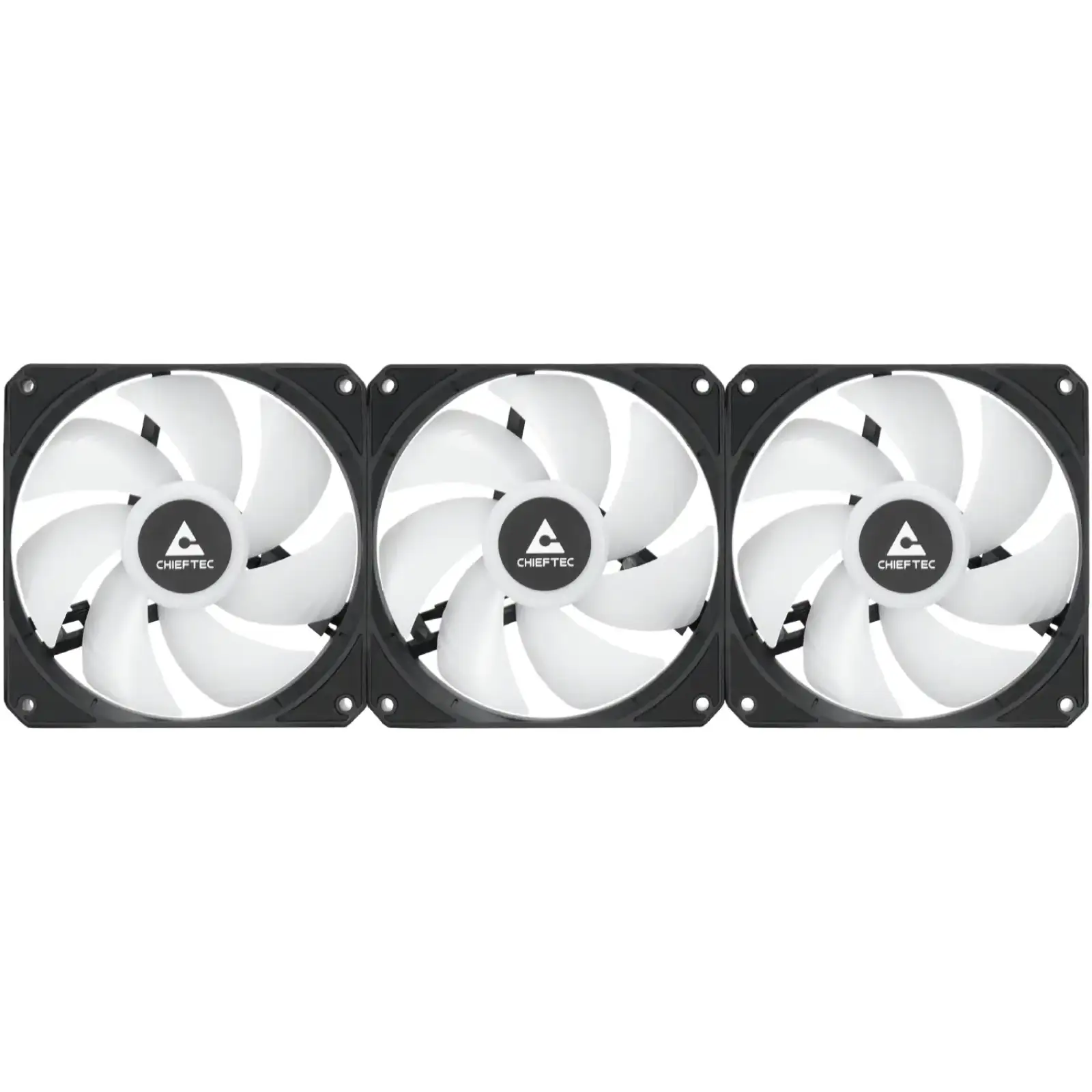 Система водяного охлаждения Chieftec Iceberg PRO 360 RGB (CLC-360-VRM-RGB) UA