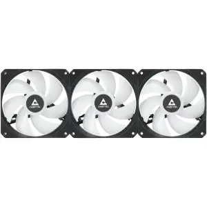 Система водяного охлаждения Chieftec Iceberg PRO 360 RGB (CLC-360-VRM-RGB) UA