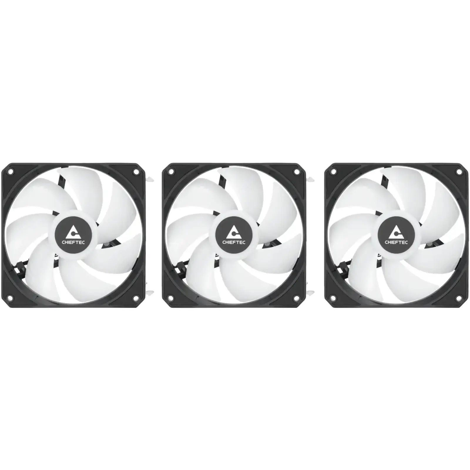 Система водяного охлаждения Chieftec Iceberg PRO 360 RGB (CLC-360-VRM-RGB) UA