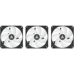 Система водяного охлаждения Chieftec Iceberg PRO 360 RGB (CLC-360-VRM-RGB) UA