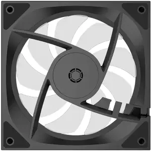 Вентилятор для корпуса 120mm Xilence XPF120U.ARGB Retail Box (XF076) UA