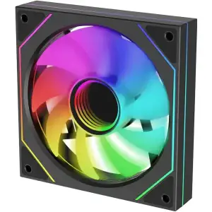 Вентилятор для корпуса 120mm Xilence XPF120U.ARGB Retail Box (XF076) UA