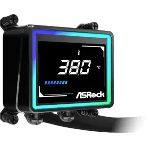 Система водяного охолодження ASRock Challenger 360 Digital UA