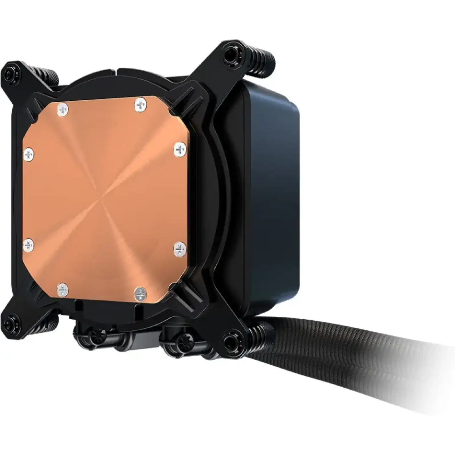 Система водяного охолодження ASRock Challenger 360 Digital UA