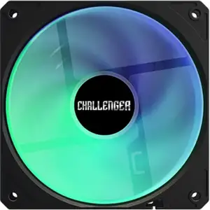 Система водяного охолодження ASRock Challenger 360 Digital UA