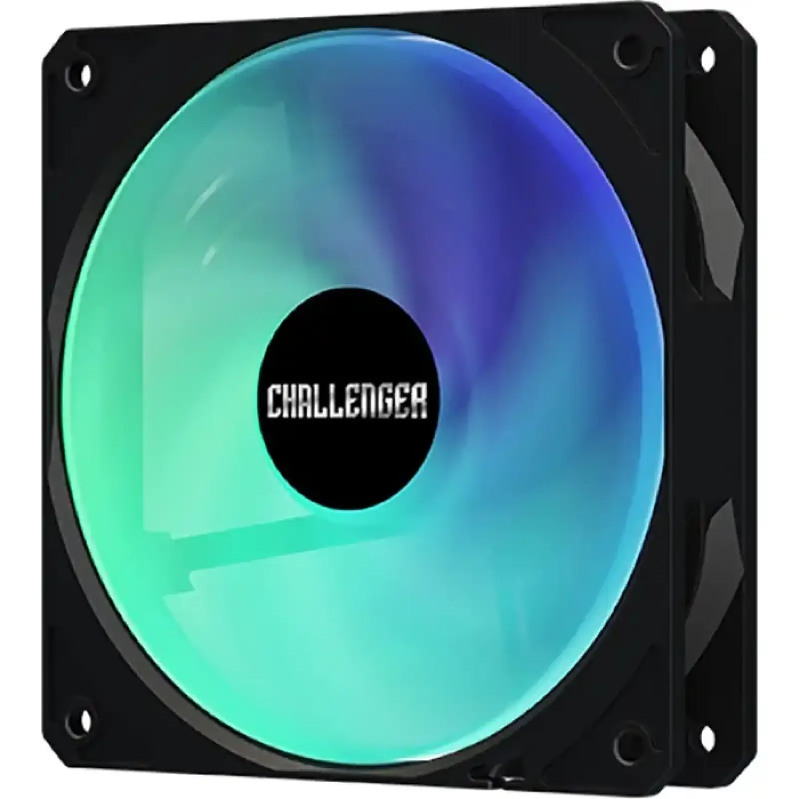 Система водяного охолодження ASRock Challenger 360 Digital UA