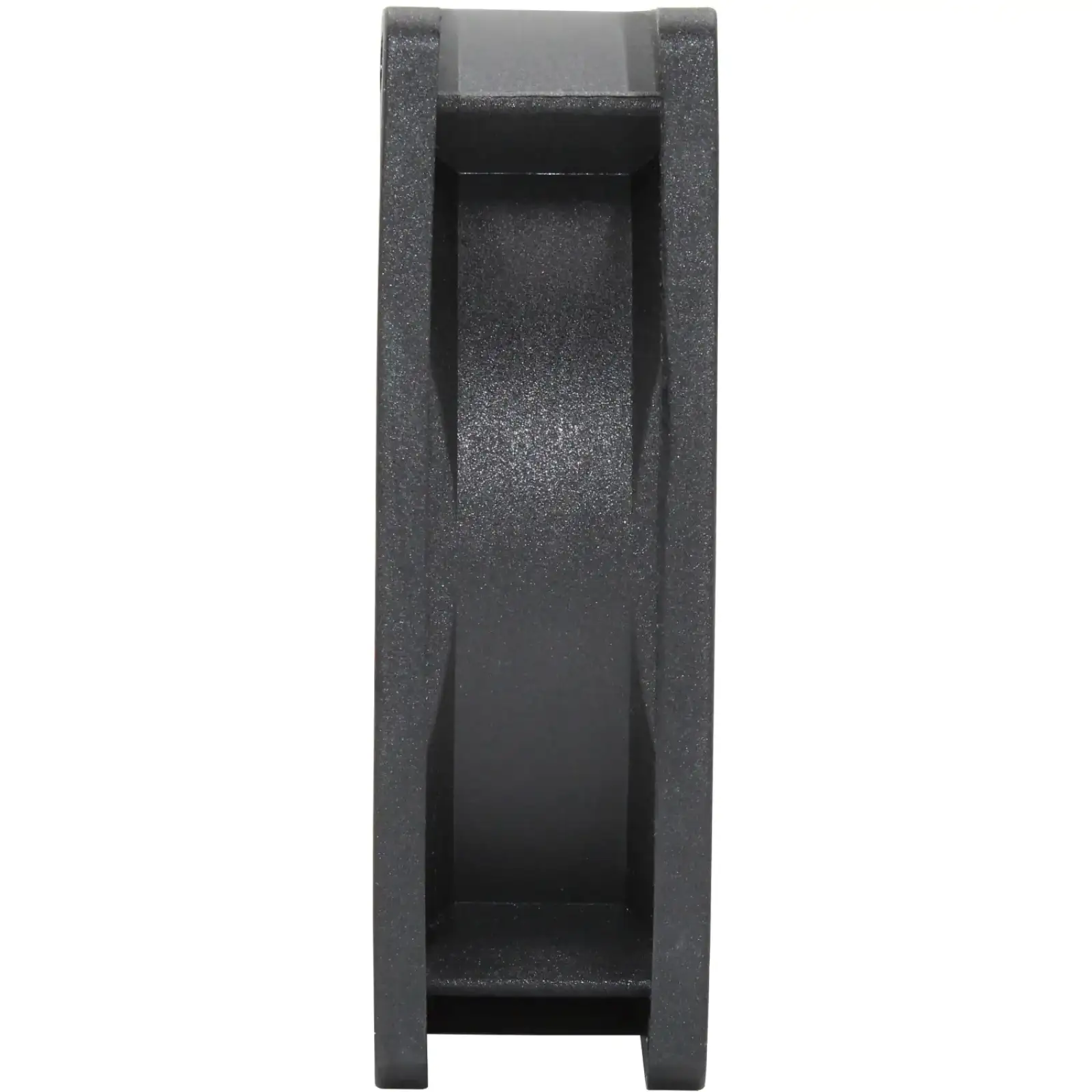 Вентилятор для корпуса 80mm Xilence XPF80.B Black, Retail Box (XF137) UA
