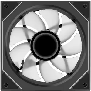 Вентилятор для корпуса 120mm Xilence XPF120UR.ARGB REVERSE Retail Box (XF078) UA