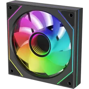 Вентилятор для корпуса 120mm Xilence XPF120UR.ARGB REVERSE Retail Box (XF078) UA