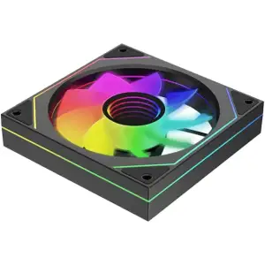 Вентилятор для корпуса 120mm Xilence XPF120UR.ARGB REVERSE Retail Box (XF078) UA