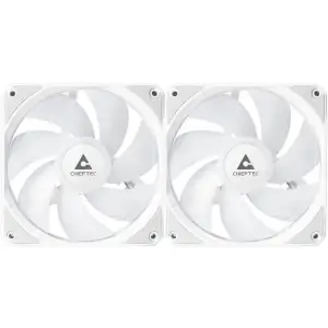 Система водяного охолодження Chieftec Iceberg 240 ARGB WHITE (CLC-240-RGB-W) UA