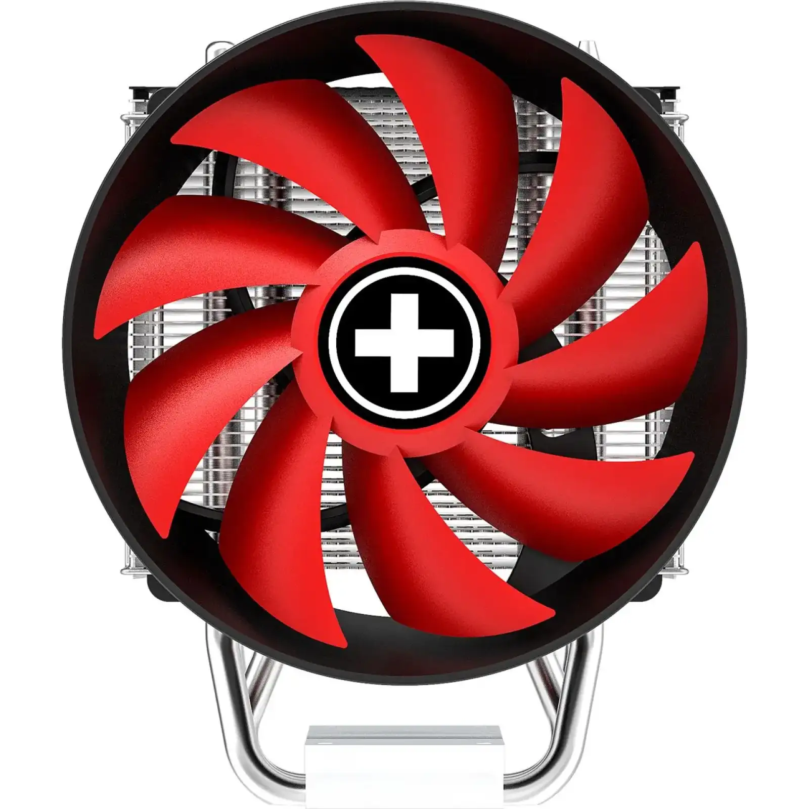 Вентилятор для процесора XILENCE M403PRO 3HP Cooler Universal (універсальний) (XC029) UA