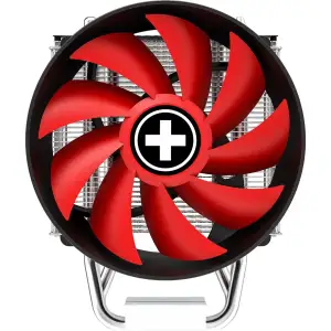 Вентилятор для процесора XILENCE M403PRO 3HP Cooler Universal (універсальний) (XC029) UA