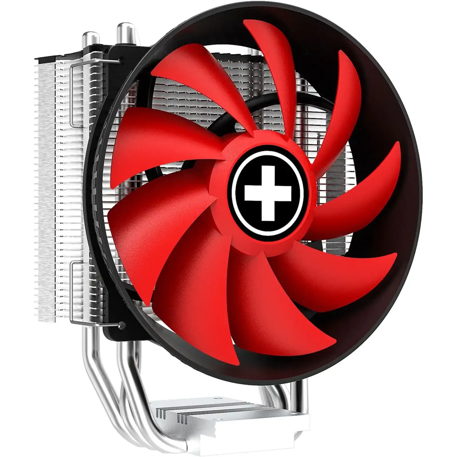 Вентилятор для процесора XILENCE M403PRO 3HP Cooler Universal (універсальний) (XC029) UA