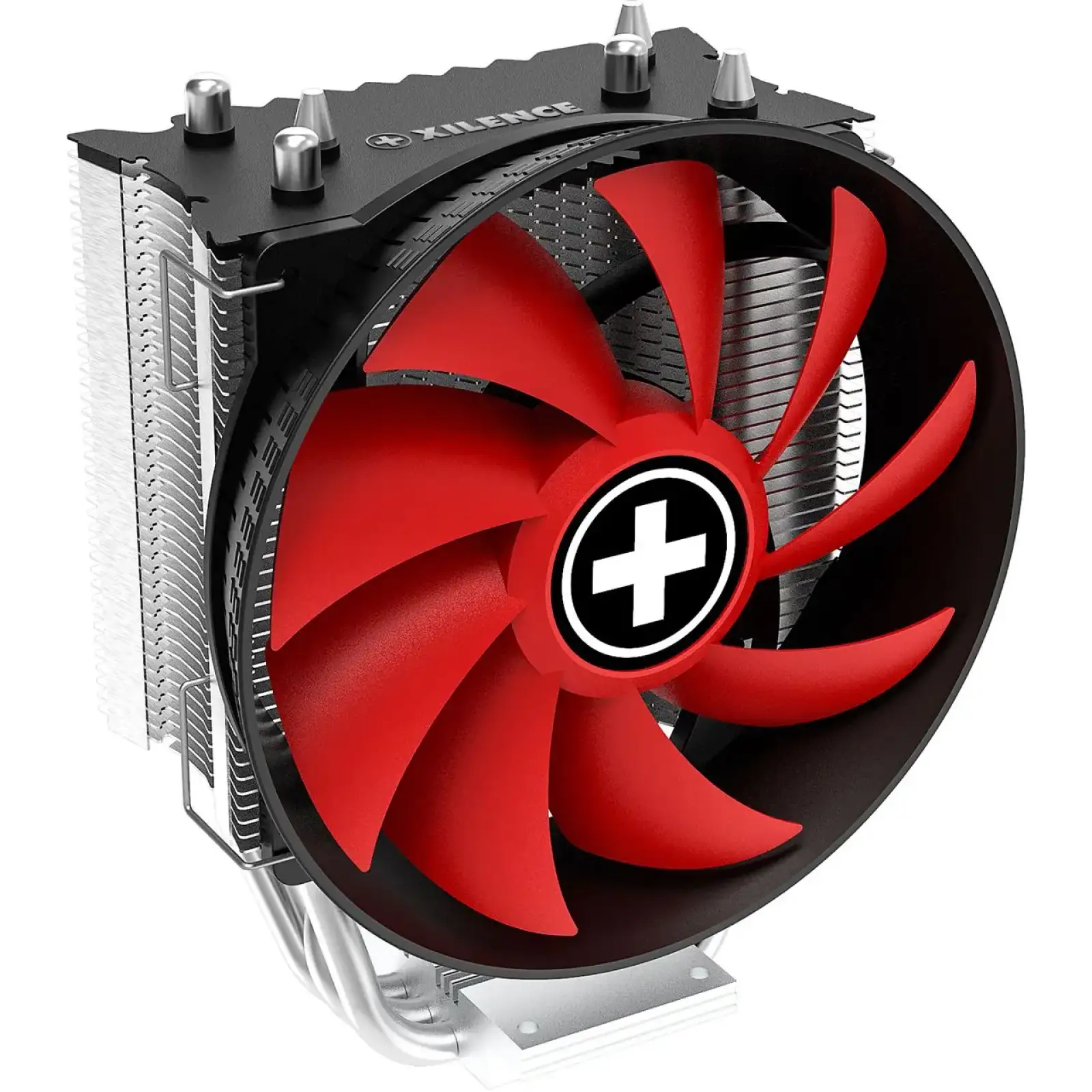Вентилятор для процесора XILENCE M403PRO 3HP Cooler Universal (універсальний) (XC029) UA