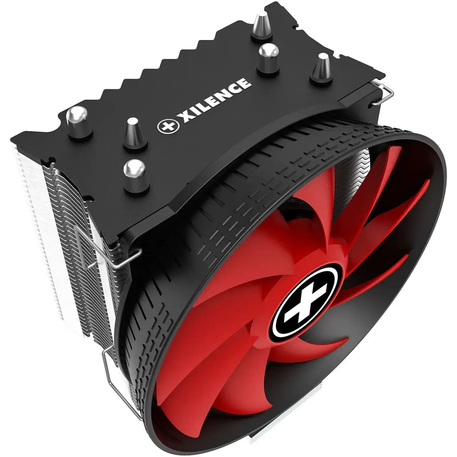Вентилятор для процесора XILENCE M403PRO 3HP Cooler Universal (універсальний) (XC029) UA