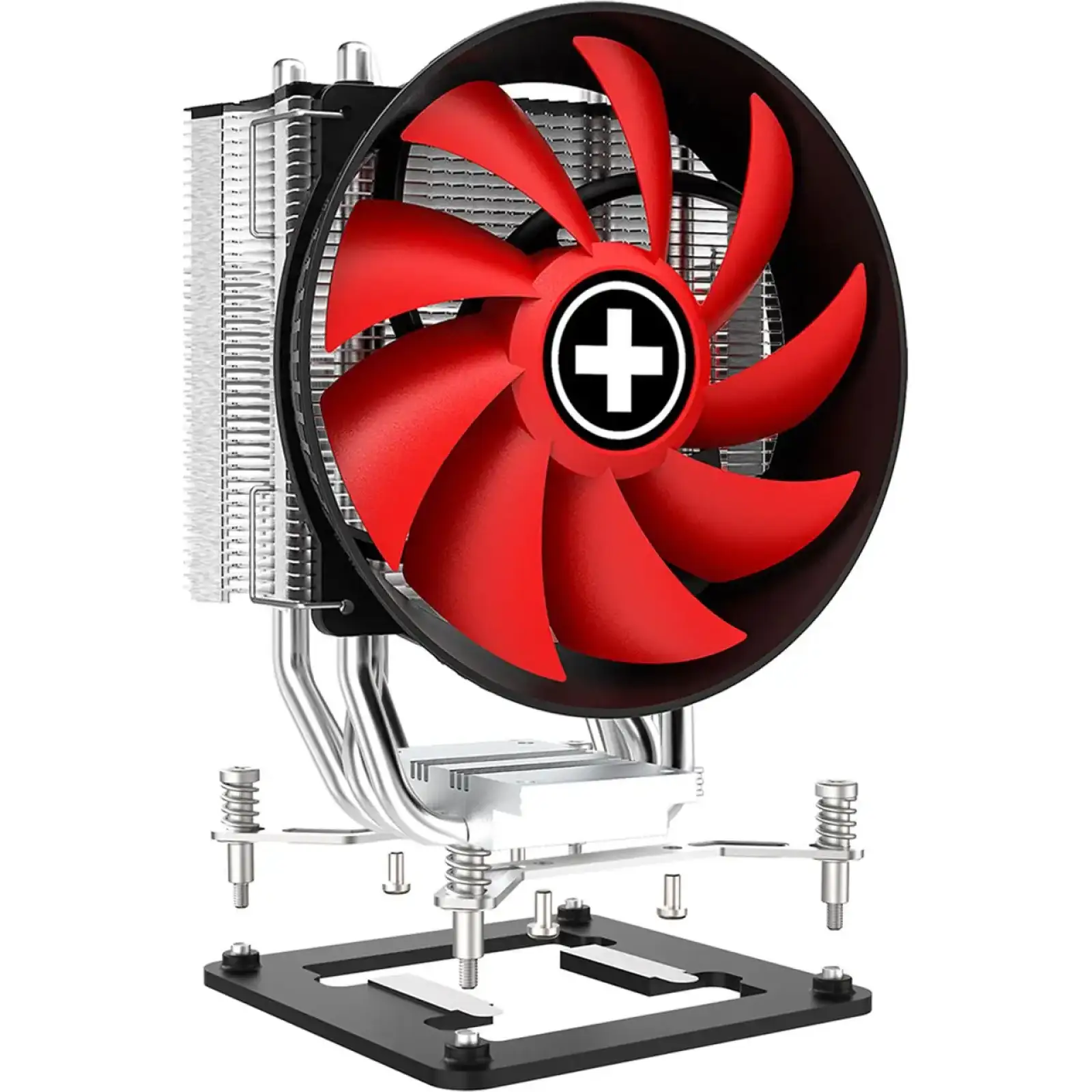 Вентилятор для процесора XILENCE M403PRO 3HP Cooler Universal (універсальний) (XC029) UA