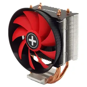 Вентилятор для процесора XILENCE M403PRO 3HP Cooler Universal (універсальний) (XC029) UA