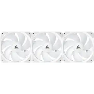 Система водяного охолодження Chieftec Iceberg 360 ARGB WHITE (CLC-360-RGB-W) UA