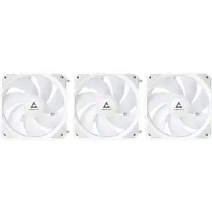 Система водяного охолодження Chieftec Iceberg 360 ARGB WHITE (CLC-360-RGB-W) UA