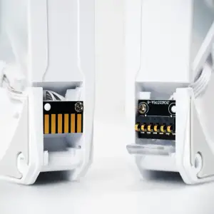 Система водяного охолодження Chieftec Iceberg 360 ARGB WHITE (CLC-360-RGB-W) UA