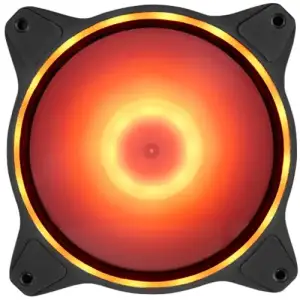 Вентилятор для корпуса 120mm Chieftec ZF-1225RGB PWM UA