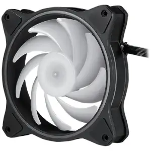 Вентилятор для корпуса 120mm Chieftec ZF-1225RGB PWM UA