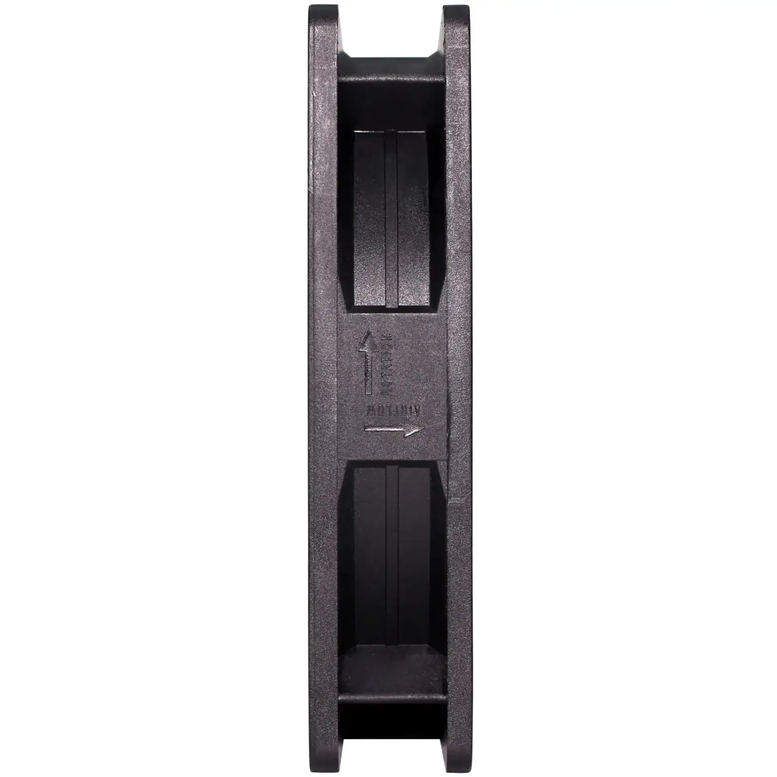 Вентилятор для корпуса 120mm Xilence XPF120.B Black, Retail Box (XF139) UA