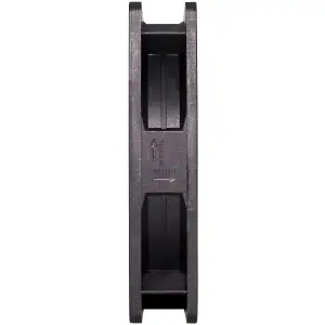 Вентилятор для корпуса 120mm Xilence XPF120.B Black, Retail Box (XF139) UA
