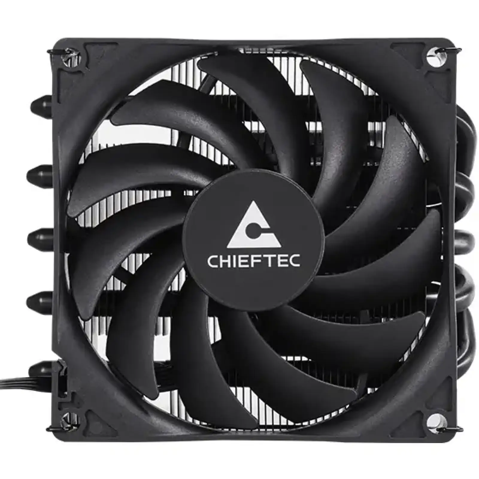Вентилятор для процесора Chieftec CAC-S92PWM-LP45 Intel: LGA1851, LGA1700, LGA115X/AMD: AM5,AM4) UA
