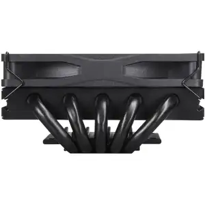 Вентилятор для процесора Chieftec CAC-S92PWM-LP45 Intel: LGA1851, LGA1700, LGA115X/AMD: AM5,AM4) UA