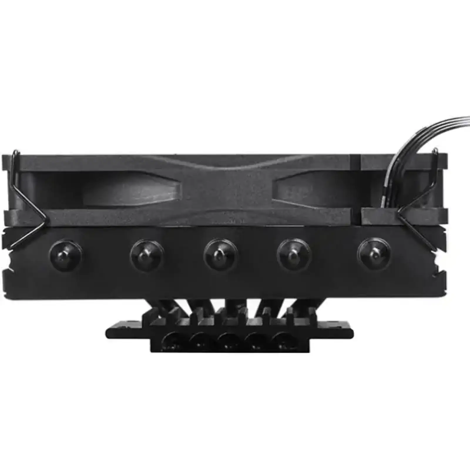 Вентилятор для процесора Chieftec CAC-S92PWM-LP45 Intel: LGA1851, LGA1700, LGA115X/AMD: AM5,AM4) UA
