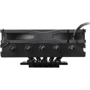 Вентилятор для процесора Chieftec CAC-S92PWM-LP45 Intel: LGA1851, LGA1700, LGA115X/AMD: AM5,AM4) UA