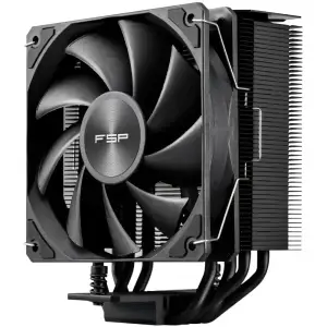 Вентилятор для процесора FSP NP5-B Intel LGA: 1851/1700/1200 / AMD:AM4/AM5 UA