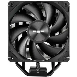 Вентилятор для процесора FSP NP5-B Intel LGA: 1851/1700/1200 / AMD:AM4/AM5 UA