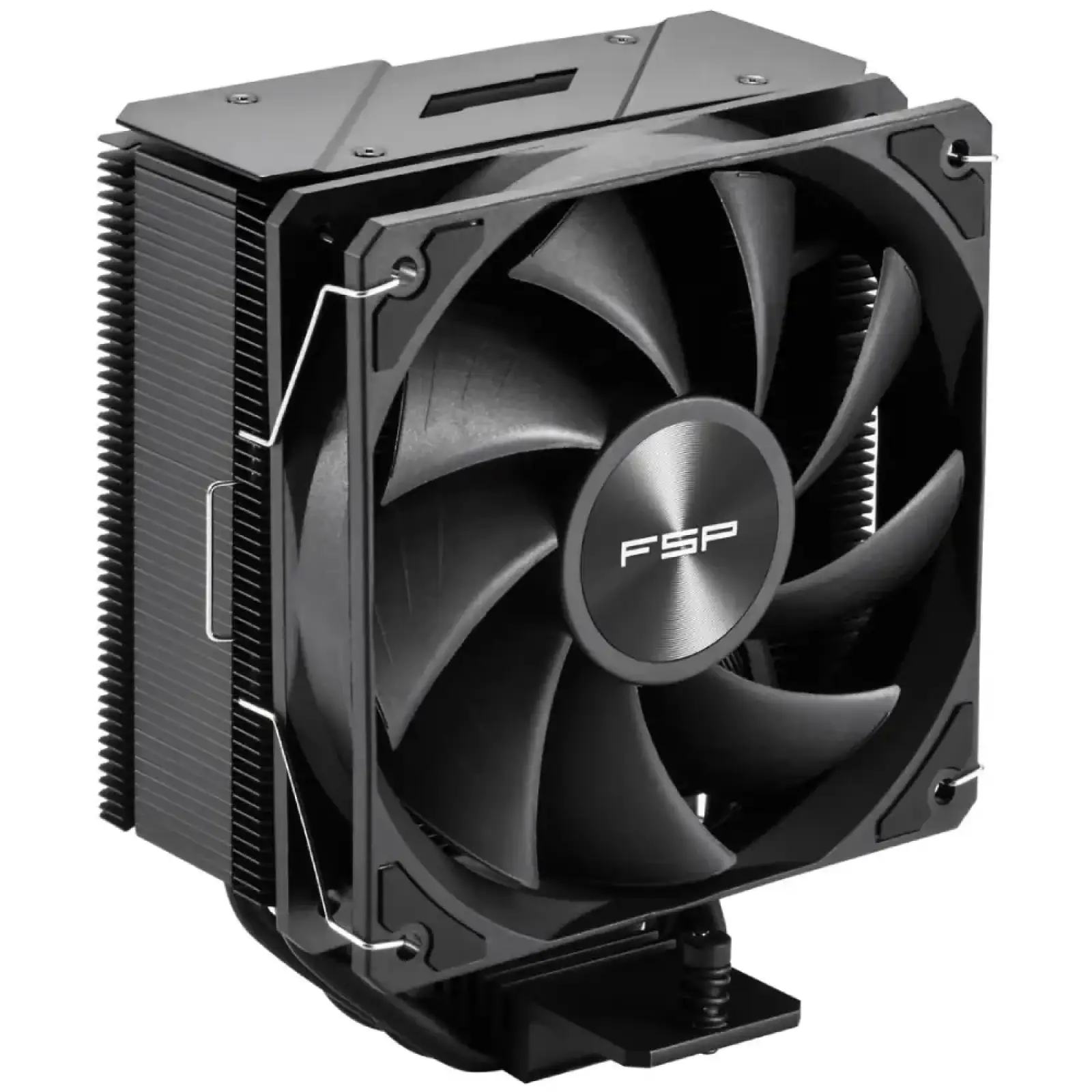 Вентилятор для процесора FSP NP5-B Intel LGA: 1851/1700/1200 / AMD:AM4/AM5 UA