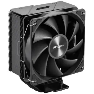 Вентилятор для процесора FSP NP5-B Intel LGA: 1851/1700/1200 / AMD:AM4/AM5 UA